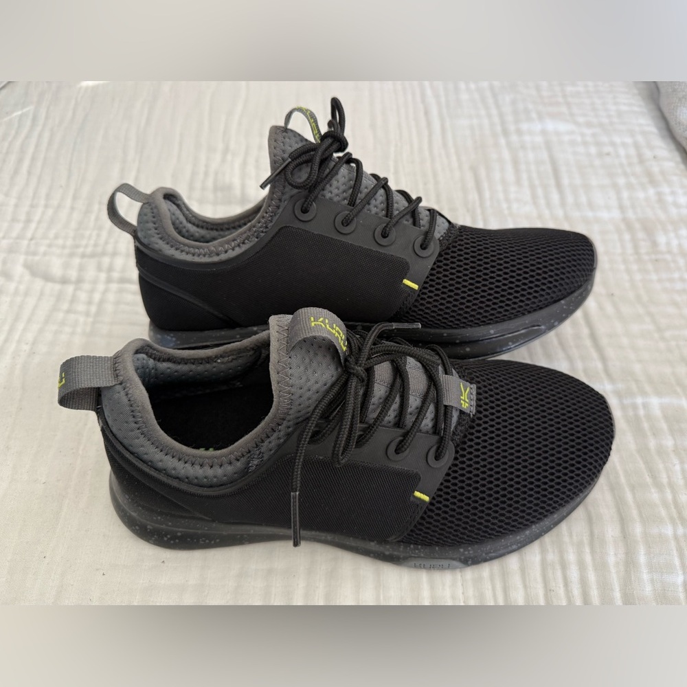 NWT KURU ATOM Sneakers Women’s Size 8/Men’s Size 6.5 Wide